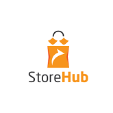 Sistem Point Of Sale StoreHub